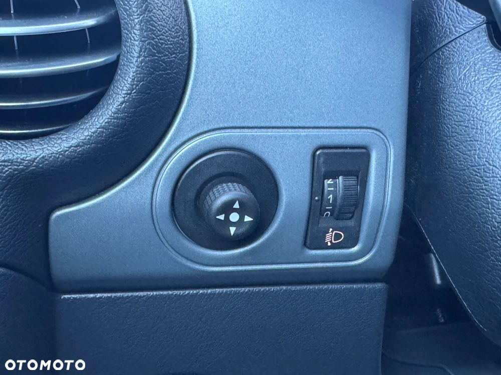 Citroën Berlingo Multispace 1.6 HDI Plus - 26