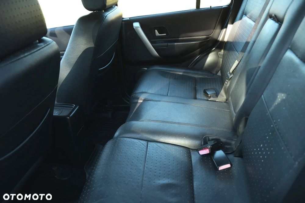 Land Rover Freelander 2.0 Td - 25