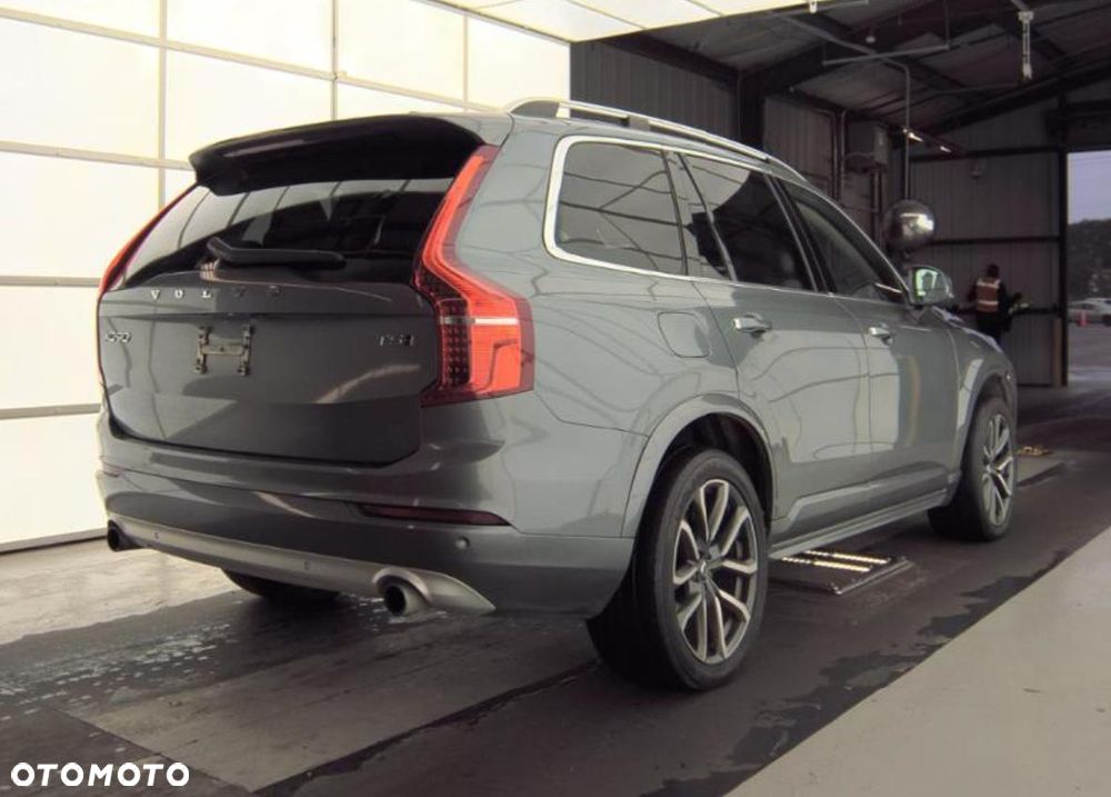 Volvo XC 90 T5 AWD Geartronic Momentum - 5