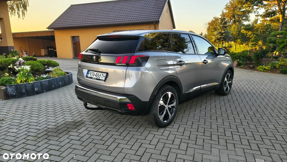 Peugeot 3008 2.0 BlueHDi Allure - 6