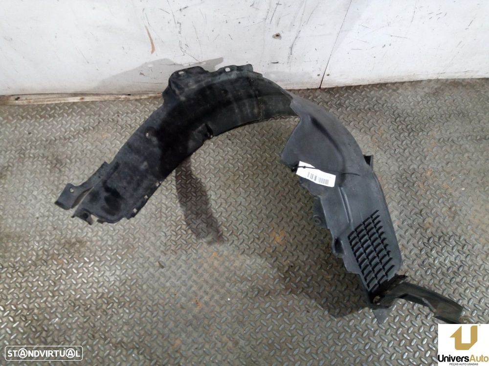 BARRA DA RODA DIANTEIRA ESQUERDA HYUNDAI SONATA V 2.0 CRDI 140CV 1991CC - 1