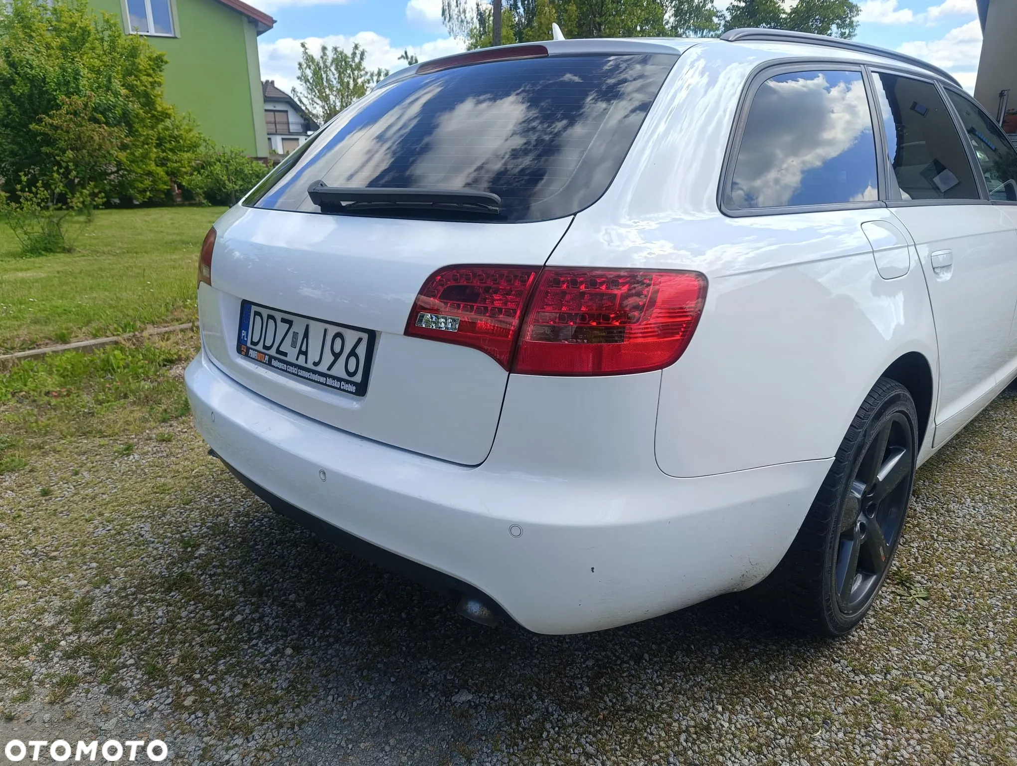 Audi A6 3.0 TDI Quattro Tiptronic - 2