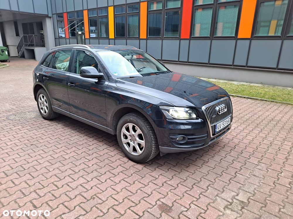 Audi Q5 - 6