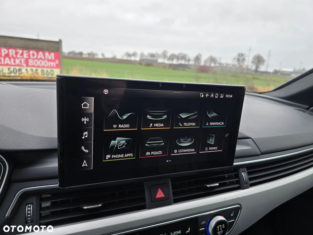 Audi A4 Avant 40 TDI S tronic design - 30