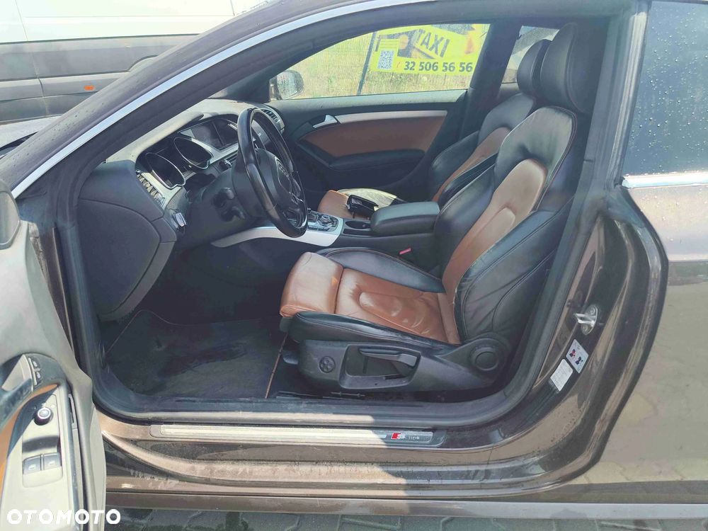 Audi A5 Coupé 3.0 TDI Quattro S tronic - 7