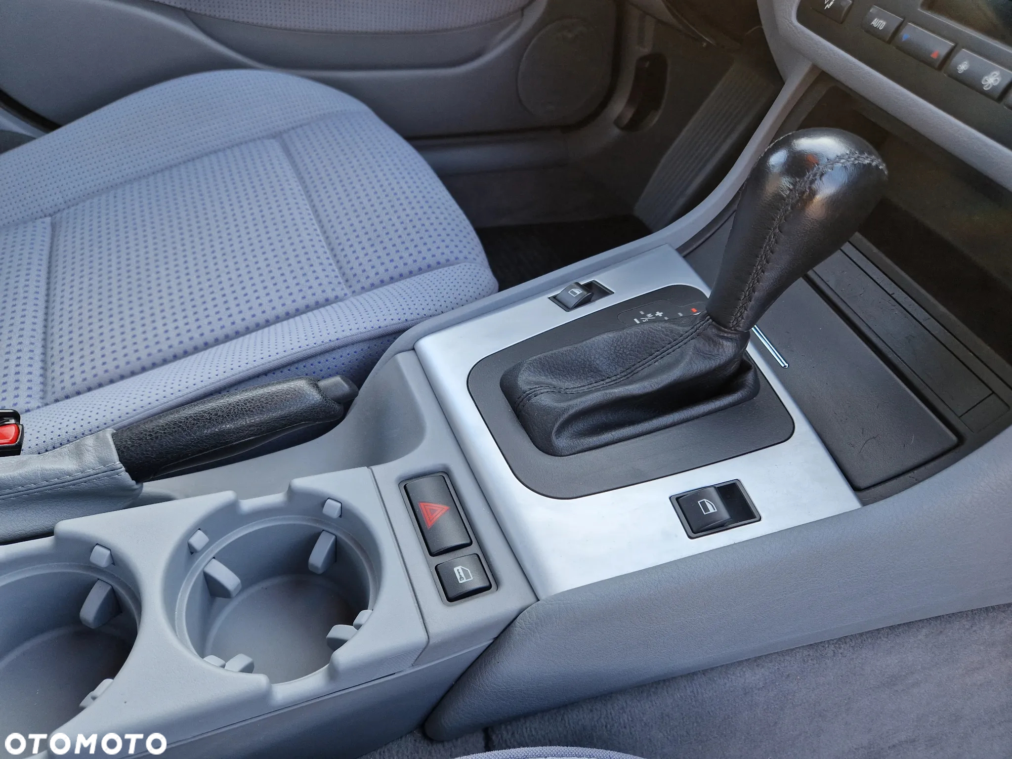 BMW Seria 3 - 20