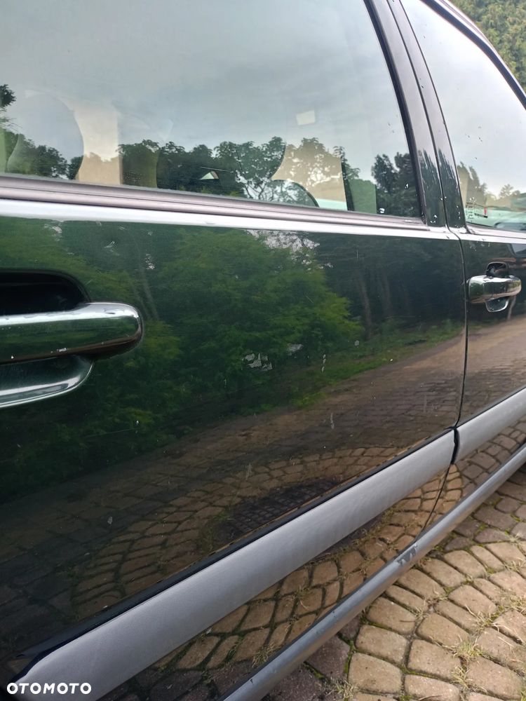 Volvo V70 - 5