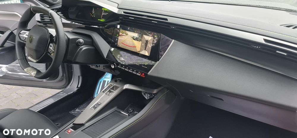 Peugeot 308 - 18