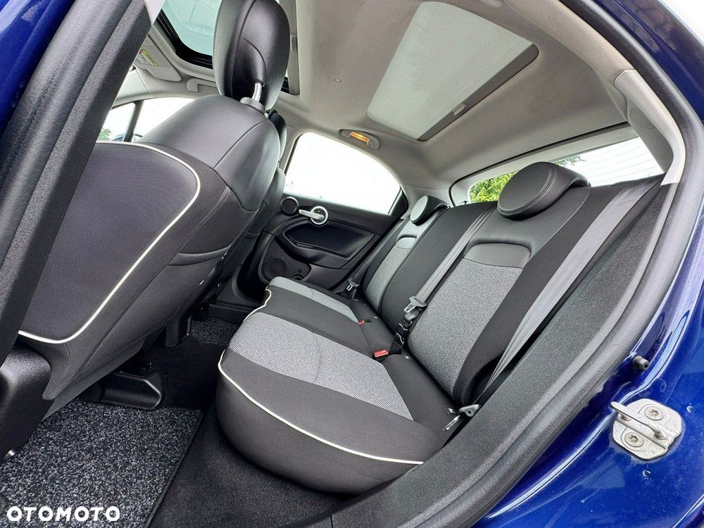 Fiat 500X 1.4 MultiAir Lounge - 26