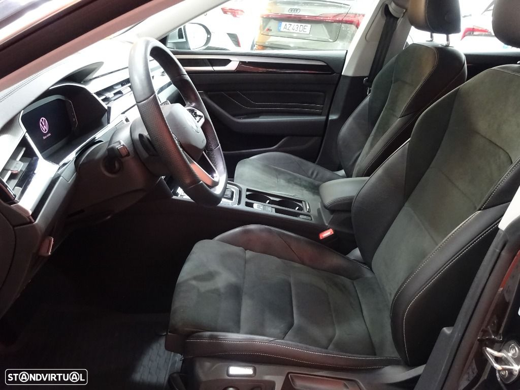 VW Arteon Shooting Brake 1.4 TSI eHybrid Elegance - 9