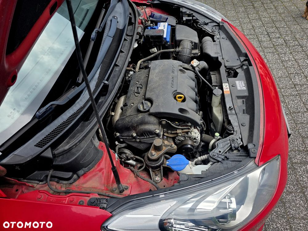 Hyundai i30 1.4 Classic - 21