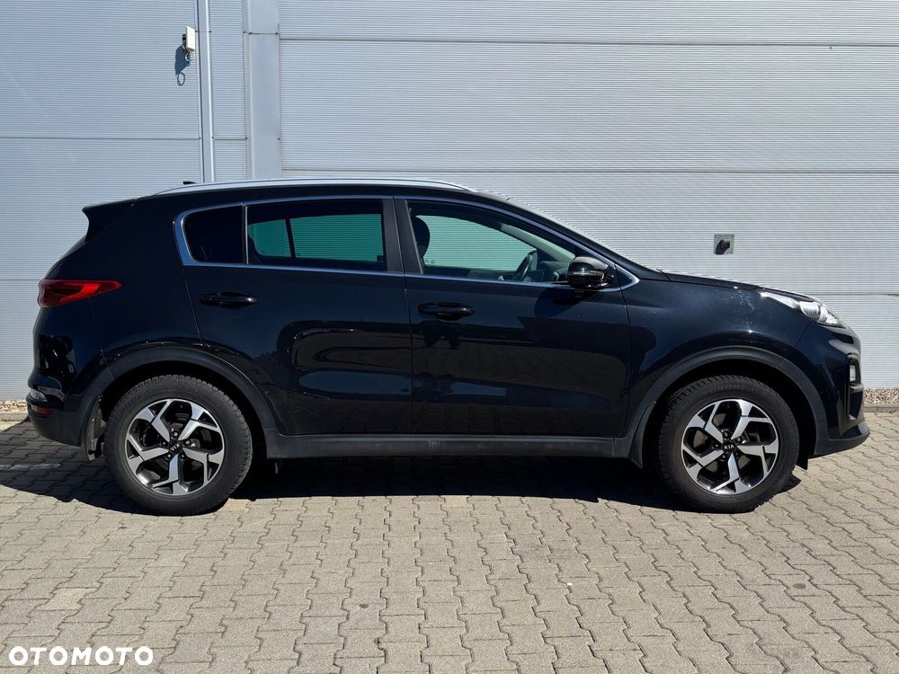 Kia Sportage 1.6 GDI M 2WD - 6