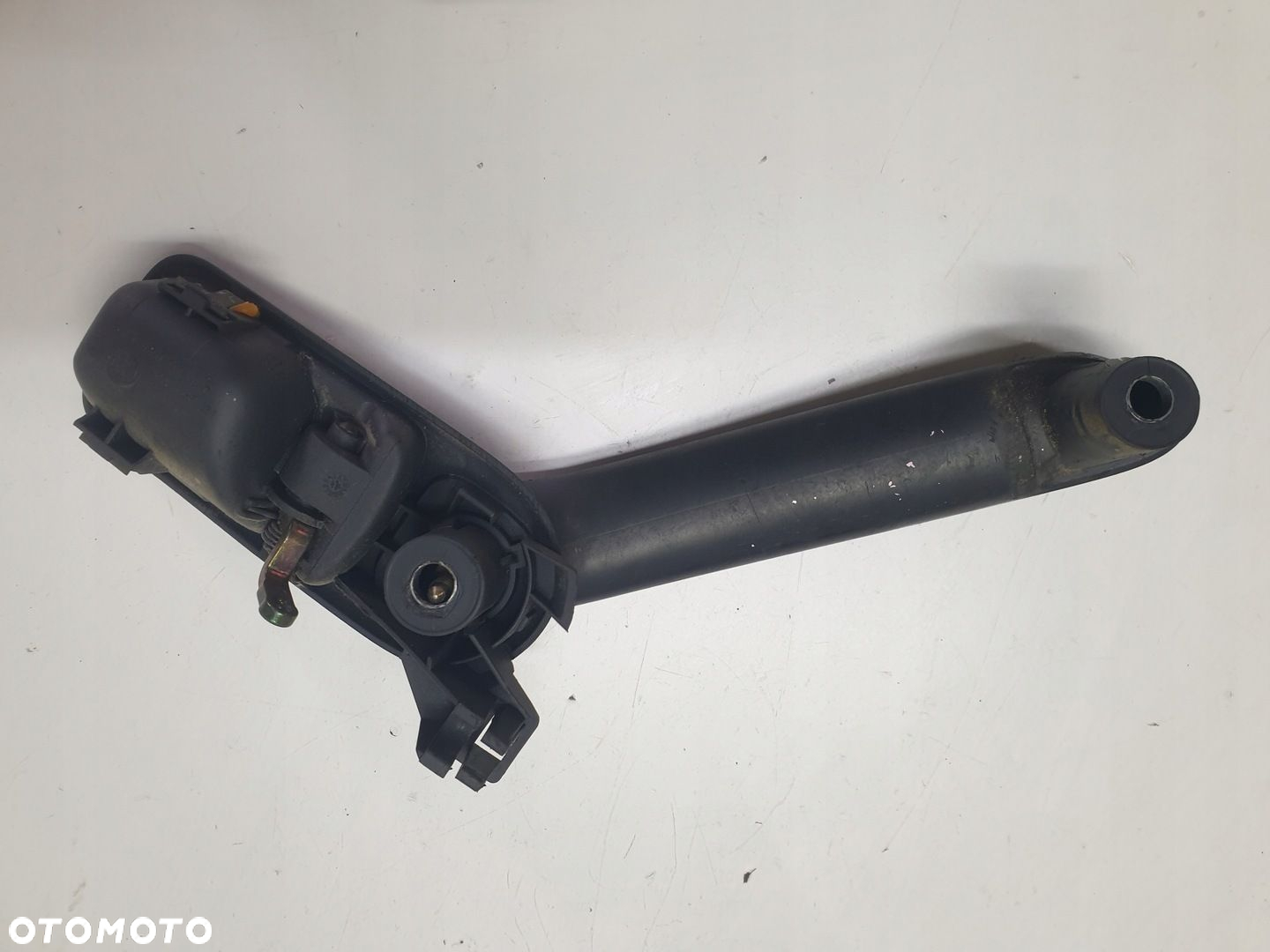 KLAMKA WEWNĘTRZNA PRAWA VW LUPO 6X0837114D - 4