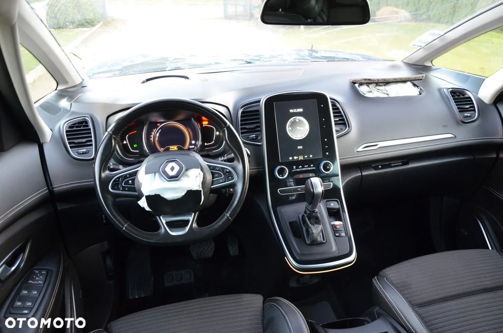 Renault Scenic - 15
