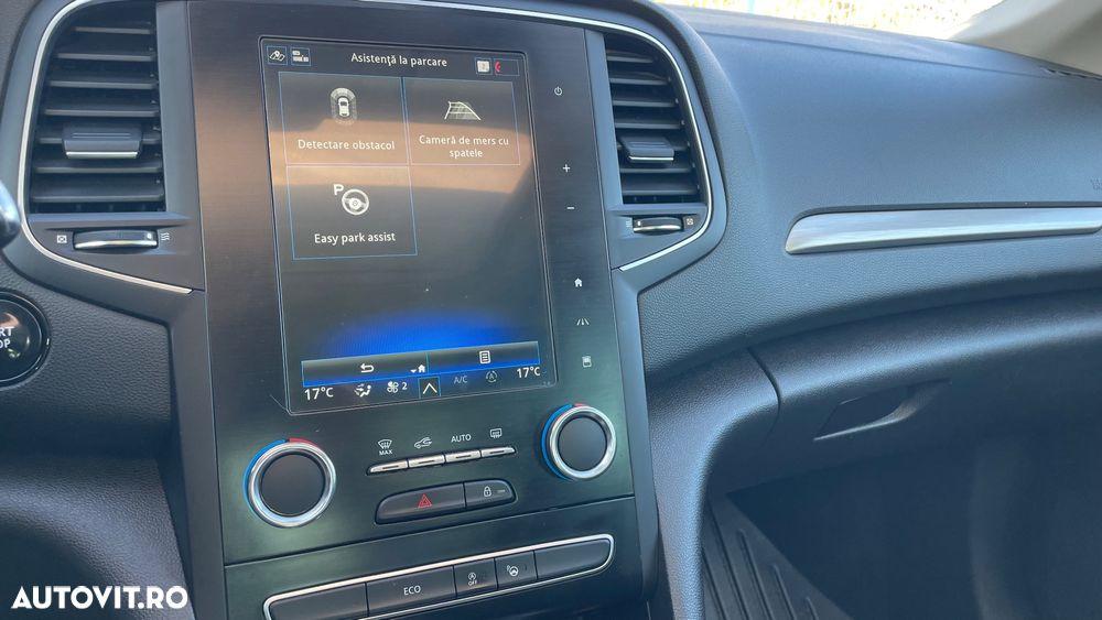 Renault Megane ENERGY dCi 110 INTENS - 20