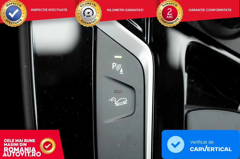 BMW X3 xDrive30i AT Luxury Line - 14