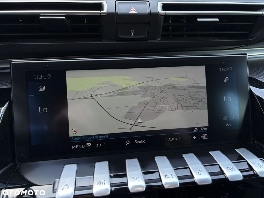Peugeot 508 2.0 BlueHDi GT Line S&S EAT8 - 27