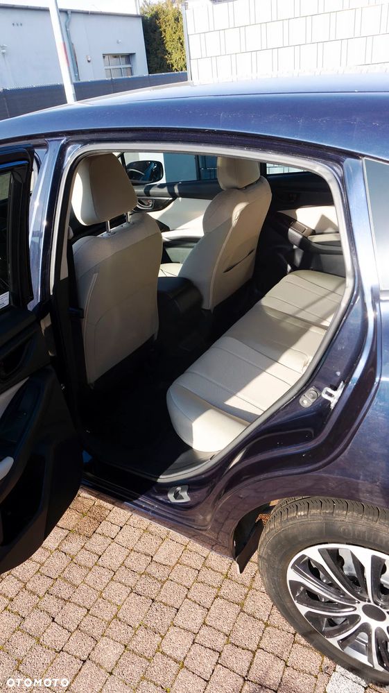 Subaru Impreza 2.0i Comfort (EyeSight) Lineartronic - 13