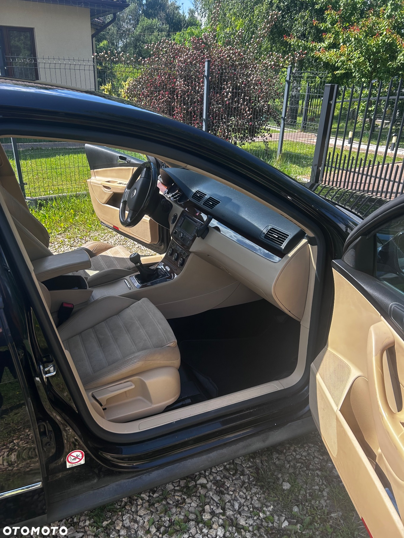 Volkswagen Passat 2.0 TDI 4Mot Highline - 15
