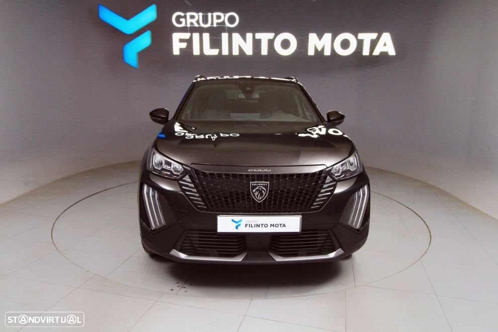 Peugeot 2008 - 1