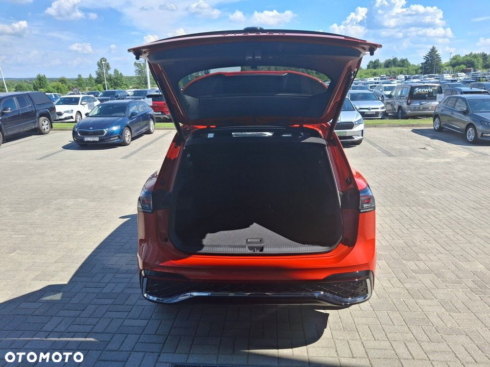 Volkswagen Tiguan 2.0 TDI 4Mot R-Line Plus DSG - 11