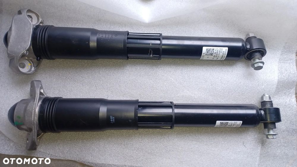 AMORTYZATOR TYLNY VW ID4 SKODA ENYAQ Q4 1EA512013 AL