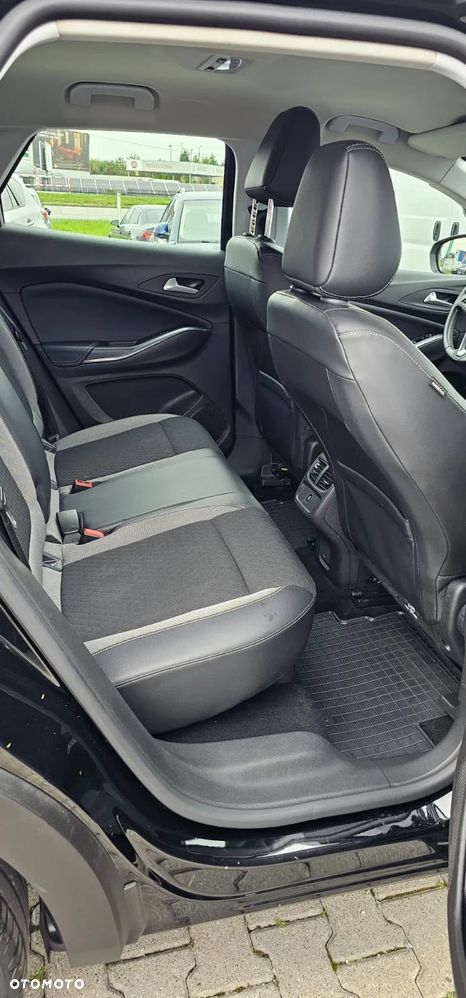 Opel Grandland X - 28