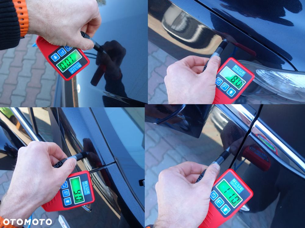 Opel Mokka 1.4 Turbo ecoFLEX Start/Stop Innovation - 34