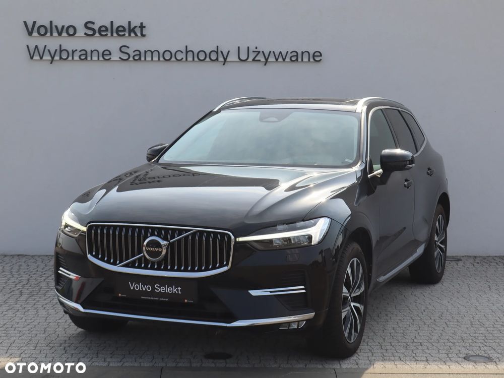 Volvo XC 60 B5 B AWD Ultimate Bright - 2