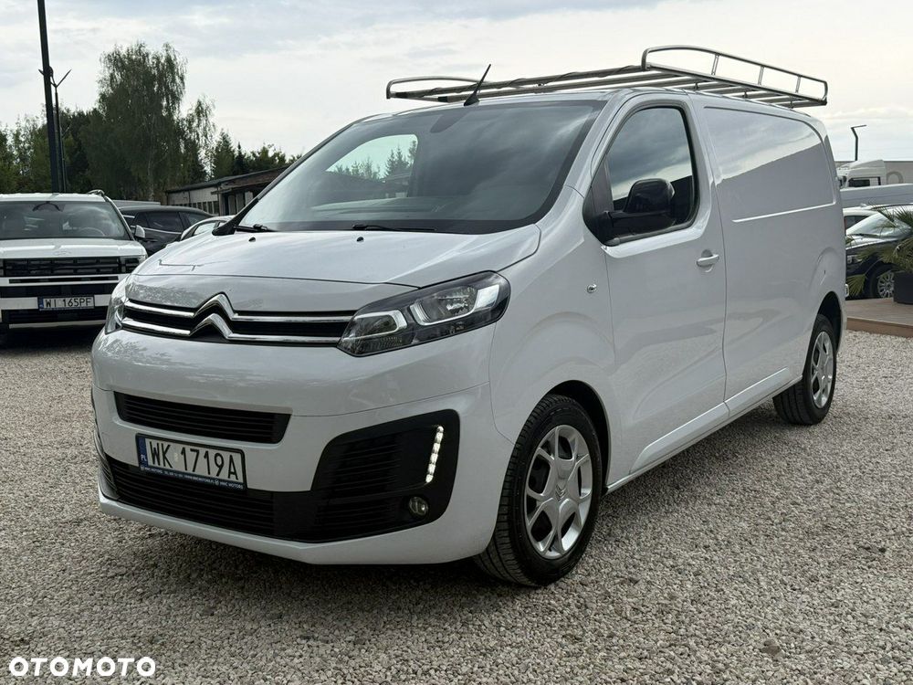 Citroën Jumpy - 3