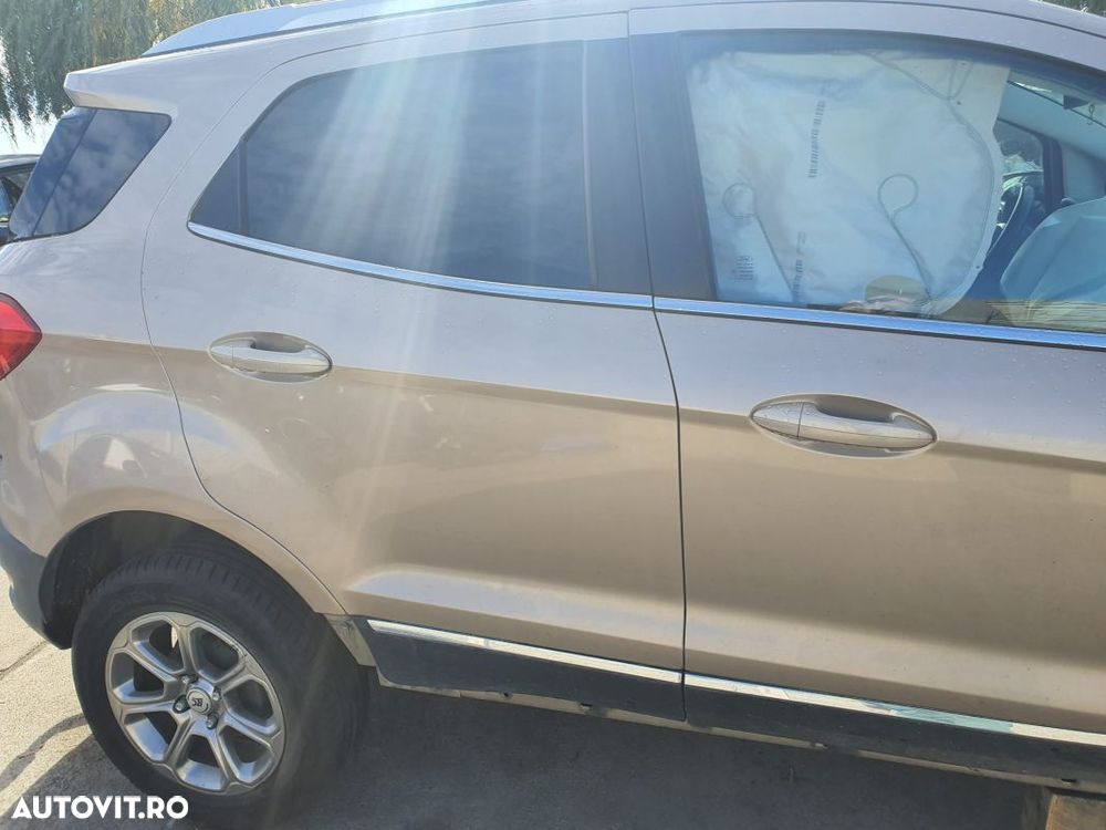 USA FORD ECOSPORT D.SP - 2