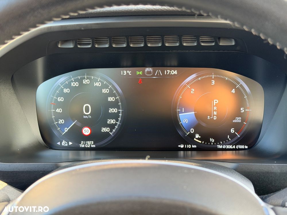 Volvo XC 90 D4 Geartronic Momentum - 32