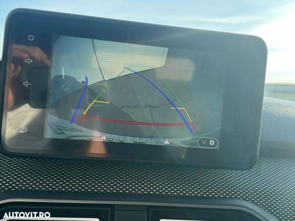 Dacia Jogger 5 locuri TCe 110 SL Extreme - 14