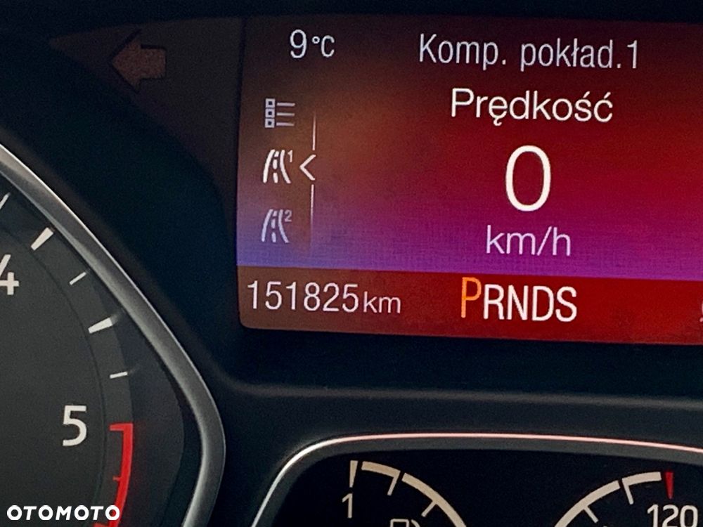 Ford C-MAX 1.5 TDCi Trend ASS - 17