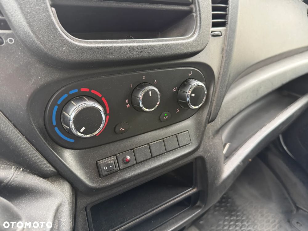 Iveco Daily 35C15 - 18