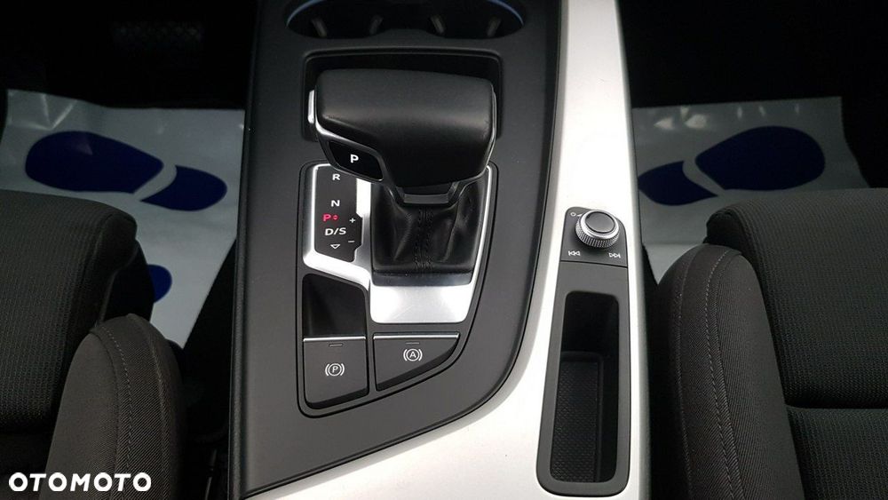 Audi A4 Allroad - 30