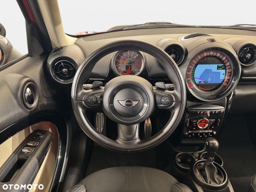 MINI Countryman - 14