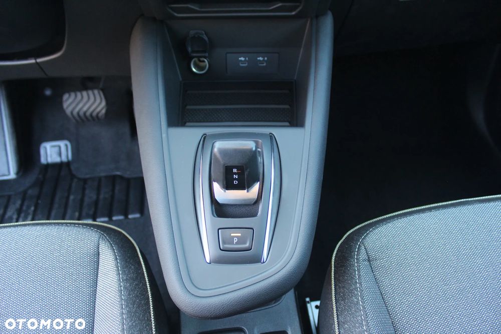 Mitsubishi ASX - 16