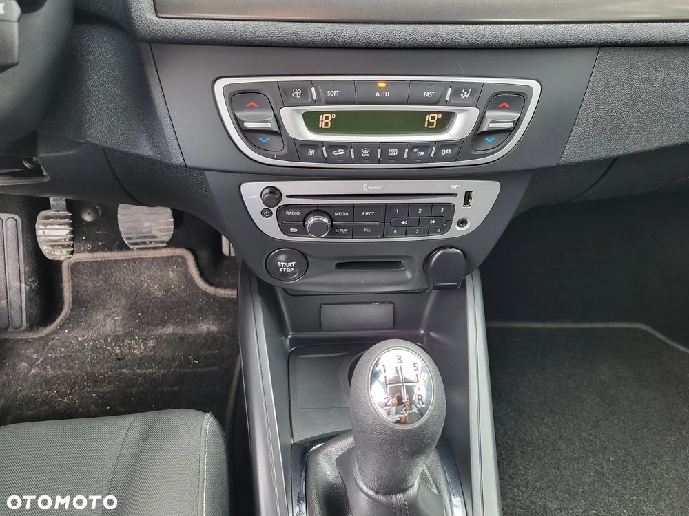 Renault Megane 1.6 16V 100 TomTom Edition - 15