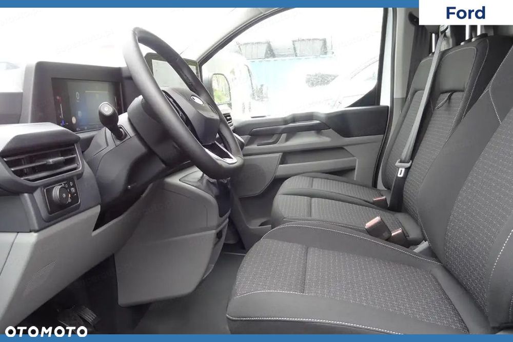 Ford Transit Custom 320 L2H1 Trend 2.0 136KM - 6