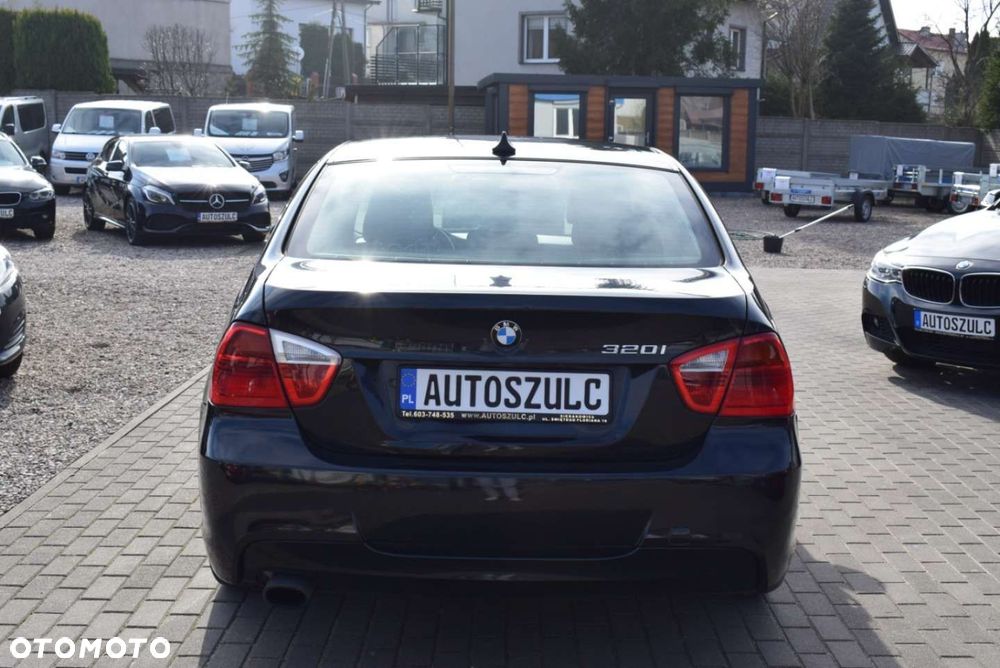 BMW Seria 3 - 8