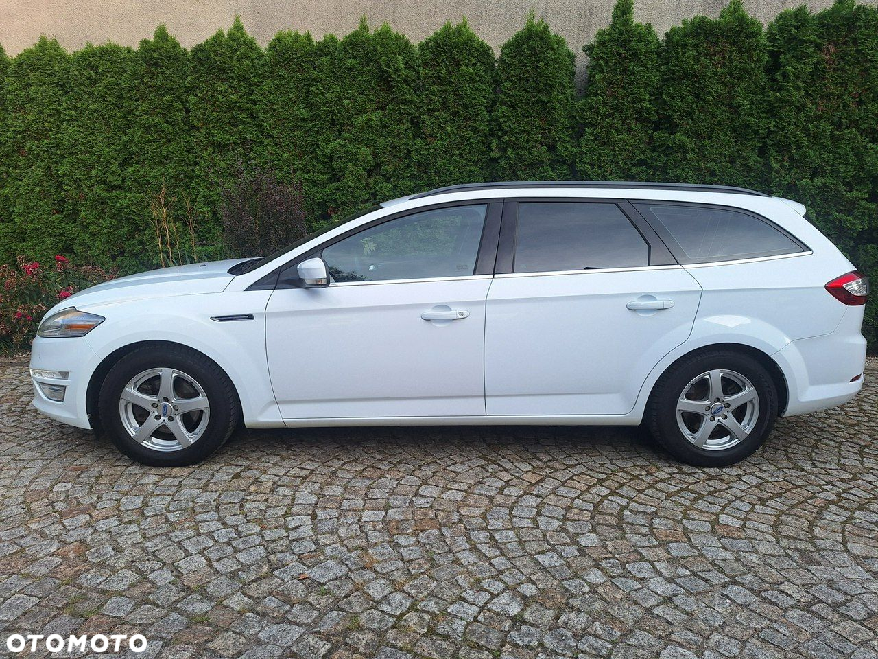 Ford Mondeo 2.0 TDCI Titanium - 34