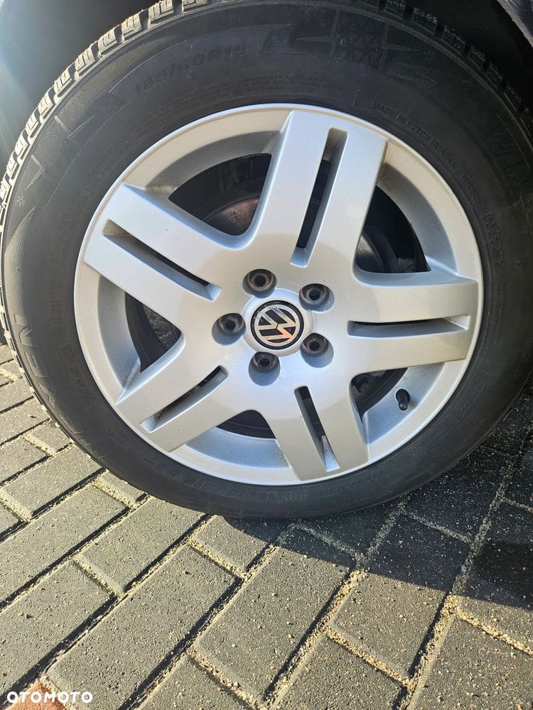 Volkswagen Polo 1.2 TSI Style - 9