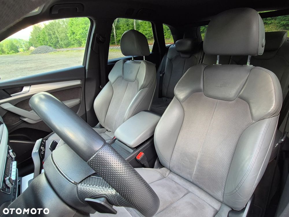 Audi Q5 40 TDI Quattro Sport S tronic - 24