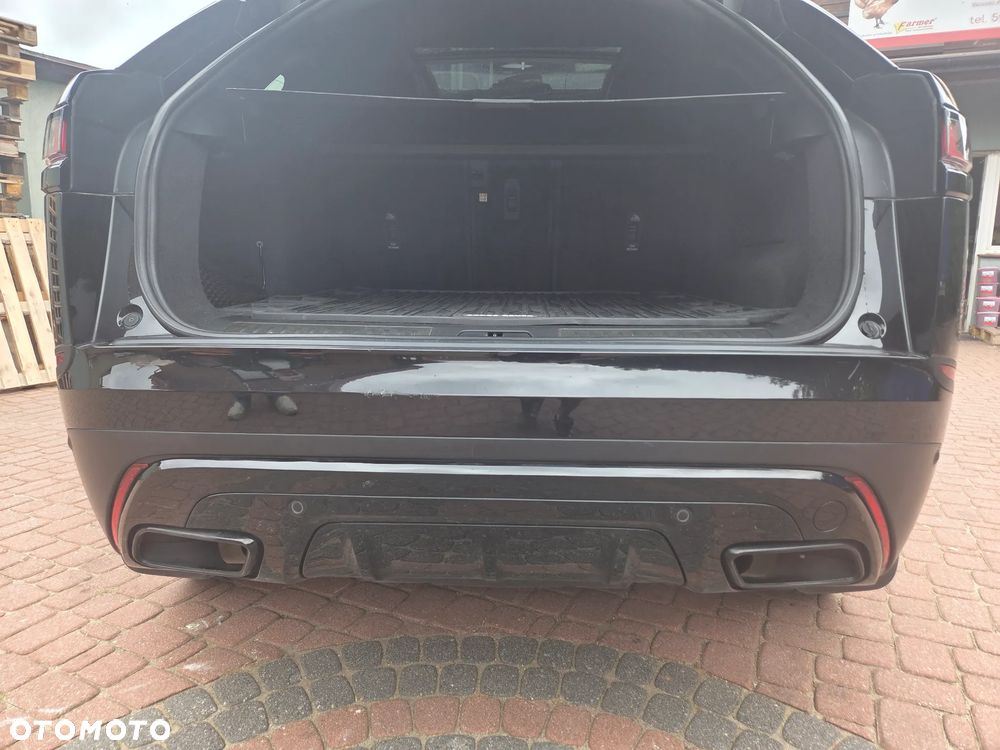 Land Rover Range Rover Velar - 21