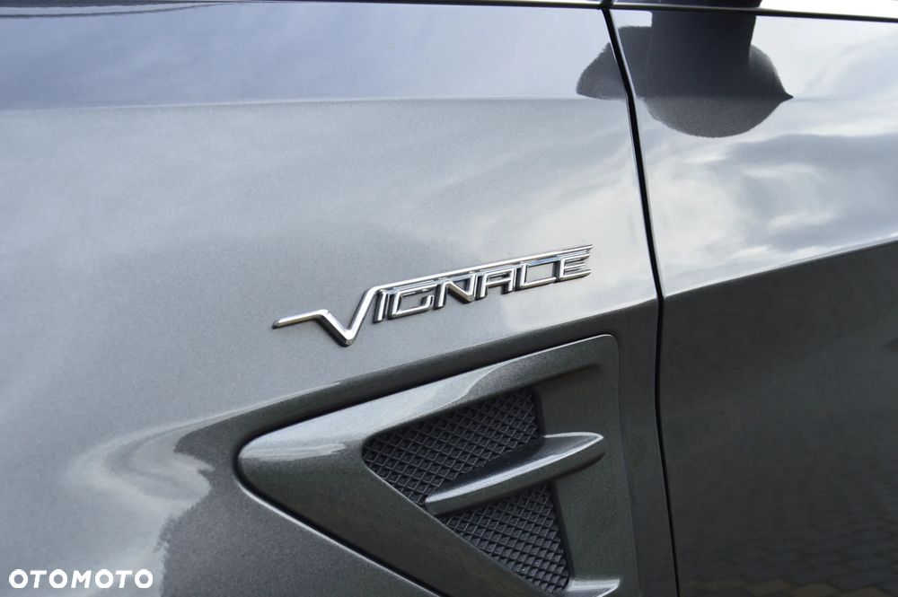 Ford S-Max 2.0 TDCi Vignale PowerShift - 23