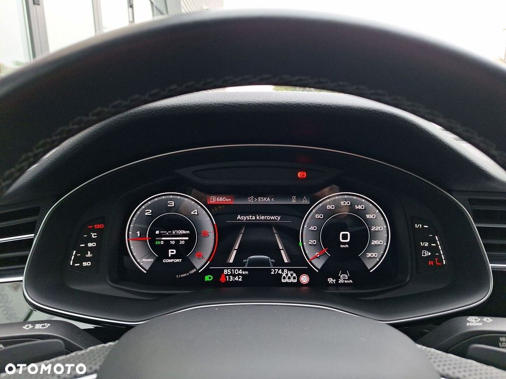 Audi Q7 45 TDI mHEV Quattro S Line Tiptr - 18