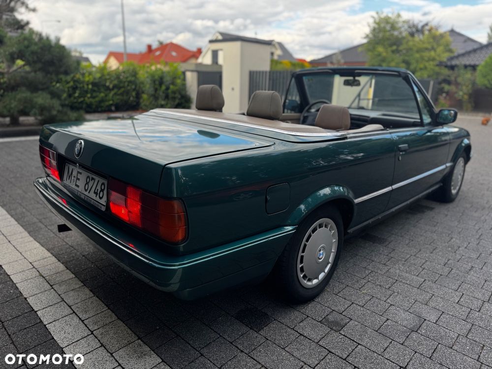 BMW Seria 3 - 18