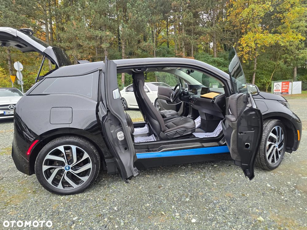 BMW i3 (60 Ah) - 1