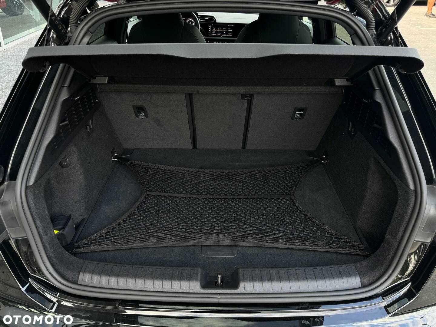 Audi S3 - 33
